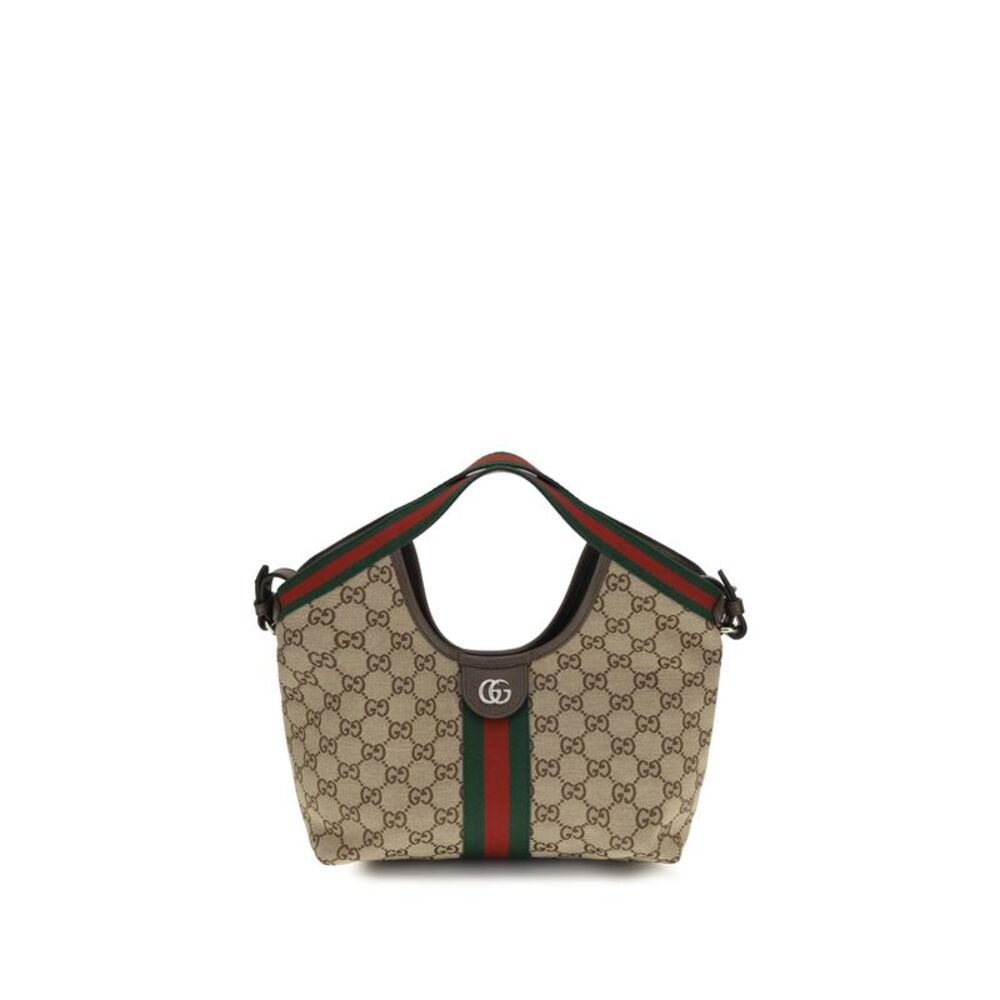 Gucci Women Small Giglio Tote Bag
